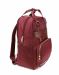 Migant tietokonereppu 15" MG-674, burgundy