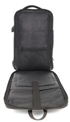 Migant MG-692 matkareppu, musta