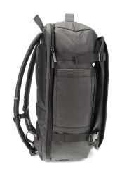 Migant MG-692 matkareppu, musta