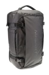 Migant MG-692 matkareppu, musta
