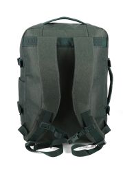 Migant matkareppu L, MG-699, vihreä
