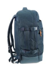 Migant matkareppu L, MG-699, navy
