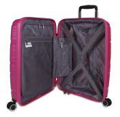Migant MGT-20 lentolaukku, fuchsia