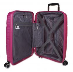 Migant MGT-20 lentolaukku, fuchsia