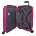 Migant MGT-20 lentolaukku, fuchsia