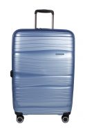 Migant MGT-20, keskisuuri matkalaukku, sininen