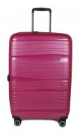 Migant MGT-20, keskisuuri matkalaukku, fuchsia