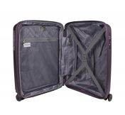 Migant MGT-26 lentolaukku, purple