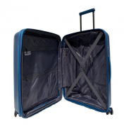 Migant MGT-26 suuri matkalaukku, sininen