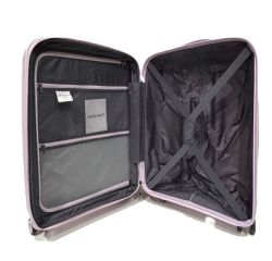 Migant Sandy suuri matkalaukku, MGT-37, roosanlila