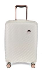 Migant MGT-29 lentolaukku, valkoinen