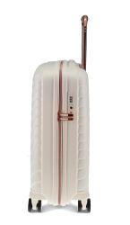 Migant MGT-29 lentolaukku, valkoinen