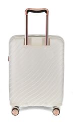 Migant MGT-29 lentolaukku, valkoinen