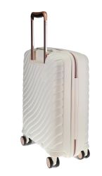 Migant MGT-29 lentolaukku, valkoinen