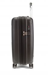 Migant MGT-30, lentolaukku, musta