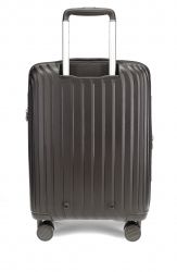 Migant MGT-30, lentolaukku, musta