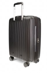 Migant MGT-30, lentolaukku, musta