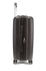 Migant MGT-30, lentolaukku, musta