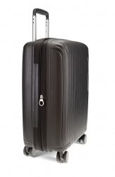 Migant MGT-30, lentolaukku, musta