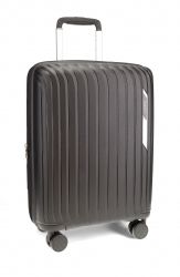 Migant MGT-30, lentolaukku, musta