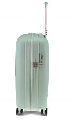 Migant MGT-30, lentolaukku, mintunvihreä