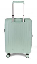 Migant MGT-30, lentolaukku, mintunvihreä