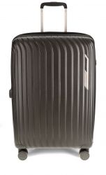 Migant MGT-30, keskisuuri matkalaukku, musta