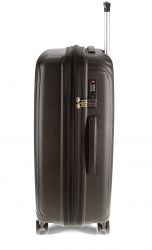 Migant MGT-30, suuri matkalaukku, musta