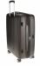 Migant MGT-30, suuri matkalaukku, musta