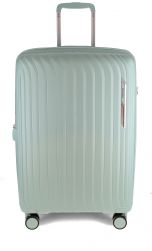 Migant MGT-30, suuri matkalaukku, mintunvihreä