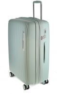 Migant MGT-30, keskisuuri matkalaukku, mintunvihreä