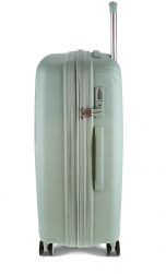 Migant MGT-30, suuri matkalaukku, mintunvihreä