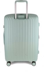 Migant MGT-30, keskisuuri matkalaukku, mintunvihreä