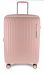 Migant MGT-30, keskisuuri matkalaukku, vaaleanpunainen