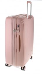 Migant MGT-30, keskisuuri matkalaukku, vaaleanpunainen