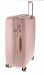 Migant MGT-30, keskisuuri matkalaukku, vaaleanpunainen
