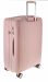 Migant MGT-30, suuri matkalaukku, vaaleanpunainen