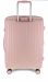 Migant MGT-30, suuri matkalaukku, vaaleanpunainen