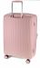Migant MGT-30, keskisuuri matkalaukku, vaaleanpunainen