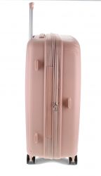 Migant MGT-30, keskisuuri matkalaukku, vaaleanpunainen
