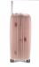 Migant MGT-30, keskisuuri matkalaukku, vaaleanpunainen
