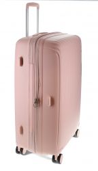 Migant MGT-30, suuri matkalaukku, vaaleanpunainen