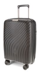 Migant Sandy lentolaukku, MGT-37, musta