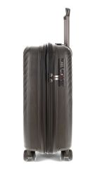 Migant Sandy lentolaukku, MGT-37, musta