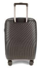 Migant Sandy lentolaukku, MGT-37, musta