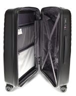 Migant Sandy suuri matkalaukku, MGT-37, musta