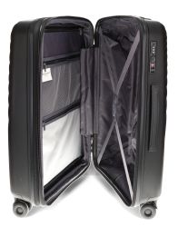 Migant Sandy suuri matkalaukku, MGT-37, musta