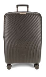 Migant Sandy keskisuuri matkalaukku, MGT-37, musta