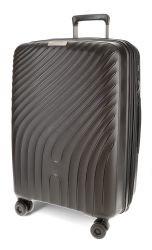 Migant Sandy suuri matkalaukku, MGT-37, musta