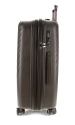 Migant Sandy keskisuuri matkalaukku, MGT-37, musta